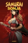 Image for Samurai Sonja