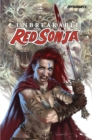 Image for Unbreakable Red Sonja