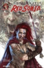 Image for Unbreakable Red Sonja Collection