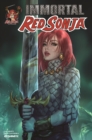 Image for Immortal Red Sonja Vol. 2 Collection