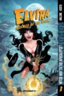 Image for Elvira  : mistress of the darkVolume 3