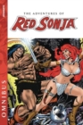 Image for Adventures of Red Sonja Omnibus