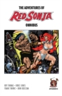 Image for Adventures of Red Sonja Omnibus