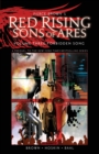 Image for Sons of AresVolume 3,: Forbidden song