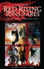 Image for Pierce Brown&#39;s Red Rising: Sons of Ares Vol. 3: Forbidden Song