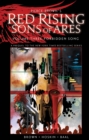 Image for Pierce Brown&#39;s Red Rising: Sons of Ares Vol. 3: Forbidden Song