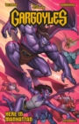 Image for Gargoyles: Here in Manhattan Collection