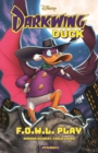 Image for Darkwing Duck Vol 1: F.O.W.L. Play Collection