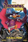 Image for Darkwing Duck