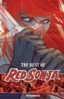 Image for Best of Red Sonja Collection
