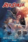 Image for Red Sonja Vol. 1: His Masters Voice