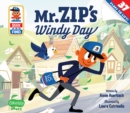 Image for Mr. Zip Seek and Find: Mr. Zip&#39;s Windy Day