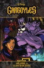 Image for Gargoyles Clan Building