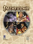 Image for PATHFINDER: WORLDSCAPE VOL. 3