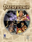Image for Pathfinder Worldscape, Volume 3