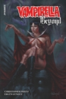 Image for Vampirella: Beyond