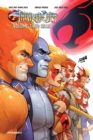 Image for Thundercats Vol. 2: Roar