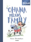 Image for Disney Stitch: 'Ohana Means Family - Musings on Everyday Life