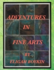 Image for Adventures in Fine Arts