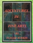 Image for Adventures in Fine Arts