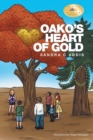 Image for Oako&#39;s Heart of Gold
