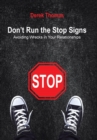 Image for Don&#39;t Run the Stop Signs