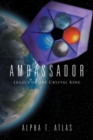 Image for Ambassador : Legacy of the Crystal King