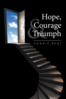 Image for Hope, Courage &amp; Triumph