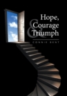 Image for Hope, Courage &amp; Triumph