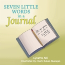 Image for Seven Little Words in a Journal