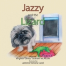 Image for Jazzy and the Lizard