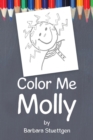 Image for Color Me Molly