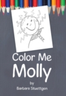 Image for Color Me Molly