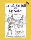 Image for Cat, the Fish and the Waiter (German Edition): Die Katze, Der Fisch Und Der Kellner.