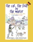 Image for The Cat, the Fish and the Waiter (German Edition) : Die Katze, der Fisch und der Kellner