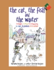 Image for Cat, the Fish and the Waiter (Portuguese Edition): O Gato, O Peixe E O Garcom