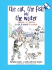 Image for The Cat, the Fish and the Waiter (English, Hebrew and French Version)