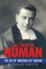 Image for All That Is Human