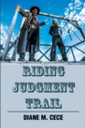 Image for Riding Judgment Trail: Book 6 in the Southwest Trails Series.