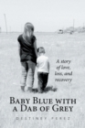 Image for Baby Blue with a Dab of Grey: A Story of Love, Loss, and Recovery
