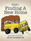 Image for Finding a New Home
