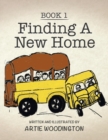 Image for Finding A New Home