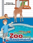 Image for There&#39;s a Zoo in My Basement