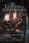 Image for The Legends of Lohrendore