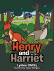 Image for Henry and Harriet