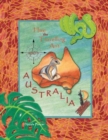 Image for Hue the Travelling Ant Explores Australia