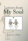 Image for Letters from My Soul