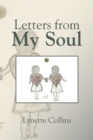 Image for Letters from My Soul