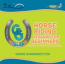 Image for GG Talks - Horse Riding Lessons for Beginners