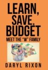 Image for Learn, Save, Budget